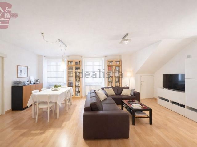 Appartamento in vendita di 98 m² in Via della Cereria, 2