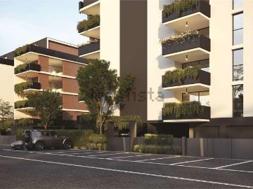 Appartamento in vendita di 98 m² in Via della Costituzione