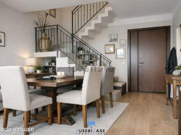 Appartamento in vendita di 98 m² in Via della Fiera, 72