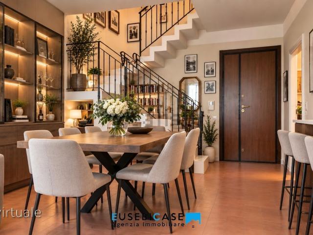 Appartamento in vendita di 98 m² in Via della Fiera, 72