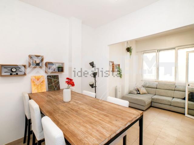 Appartamento in vendita di 98 m² in Via della Marrana, 52