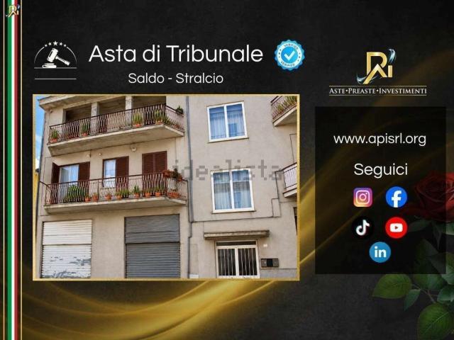 Appartamento in vendita di 98 m² in Via della Mola, 56