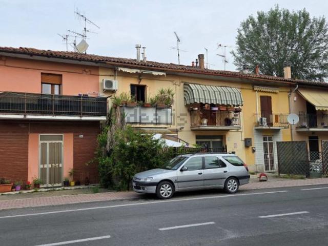 Appartamento in vendita di 98 m² in Via della Pace