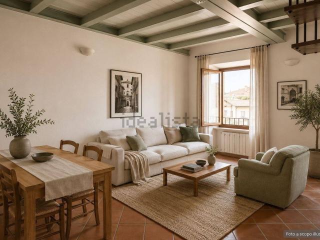 Appartamento in vendita di 98 m² in Via delle Volte