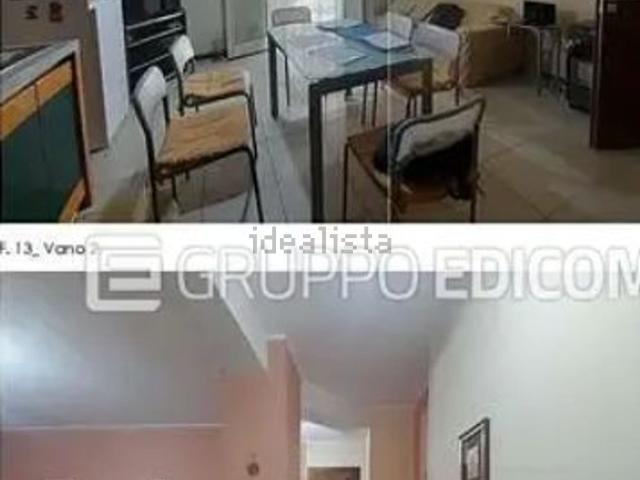 Appartamento in vendita di 98 m² in Via delle Nazioni Unite