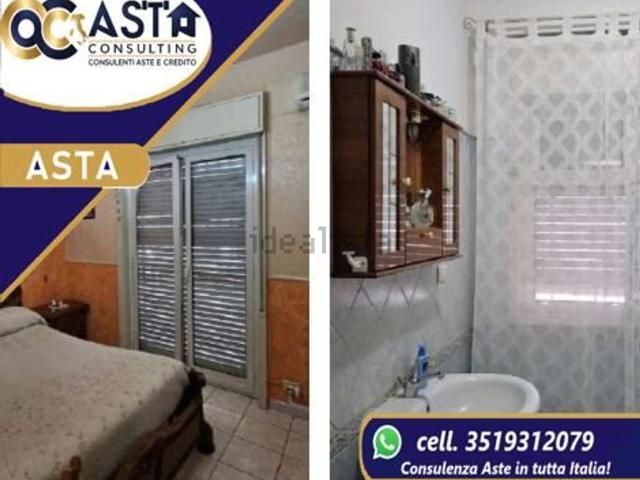 Appartamento in vendita di 98 m² in Via delle Robinie, 4