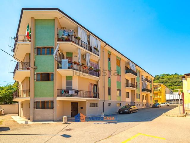 Appartamento in vendita di 98 m² in Via dello Spumante, 6