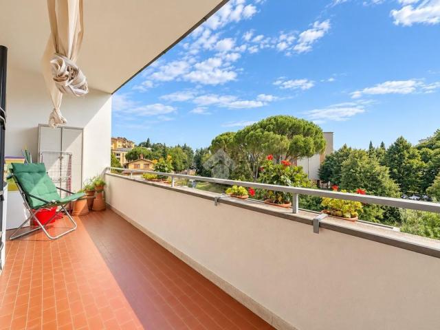 Appartamento in vendita di 98 m² in Via di Campigliano, 154
