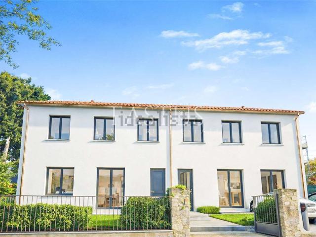 Appartamento in vendita di 98 m² in Via di Gaville, 100