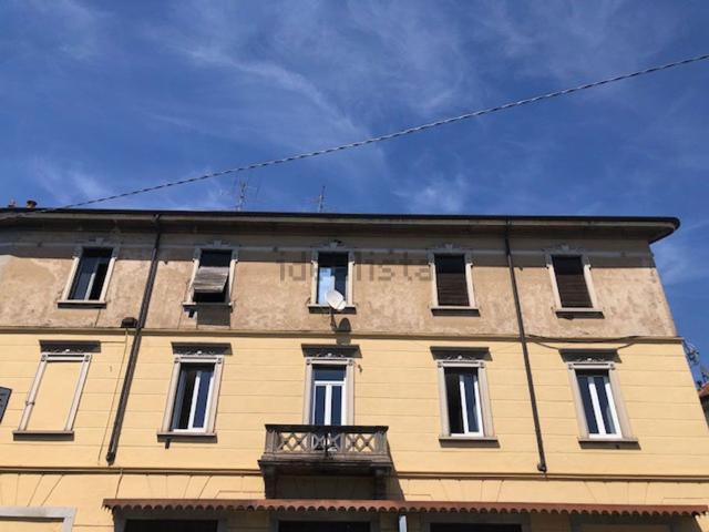 Appartamento in vendita di 98 m² in Via Domenico Adamoli