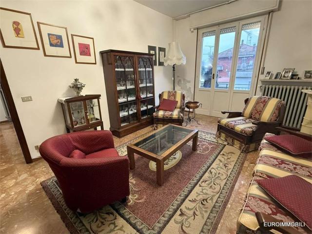 Appartamento in vendita di 98 m² in Via Don Cavalli