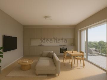 Appartamento in vendita di 98 m² in Via Don Ettore Fuin, 10