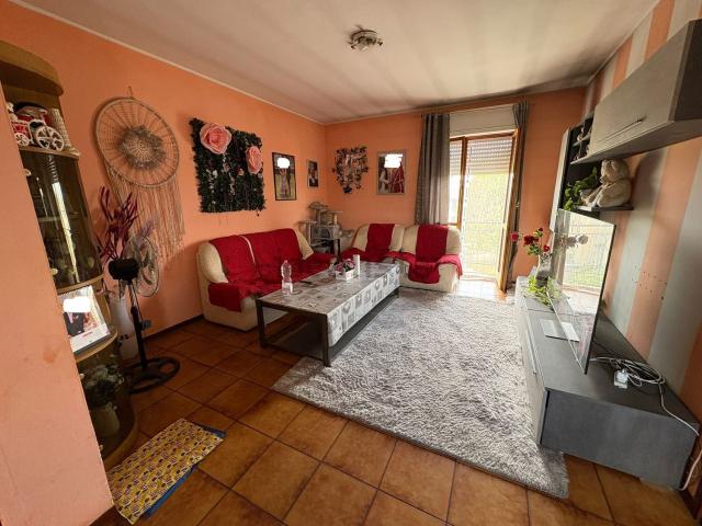 Appartamento in vendita di 98 m² in Via Don Lorenzo Milani, 6