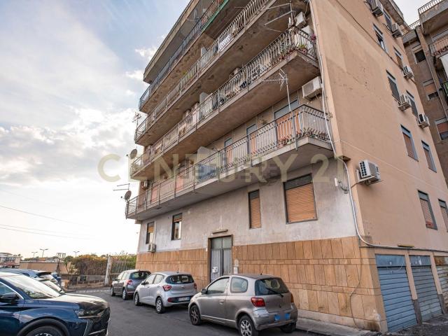 Appartamento in vendita di 98 m² in Via Don Luigi Sturzo, 32