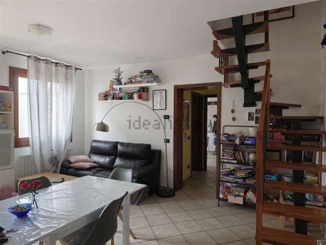 Appartamento in vendita di 98 m² in Via Don Samuele Gardinale, 8
