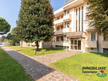 Appartamento in vendita di 98 m² in Via Donatori di Sangue