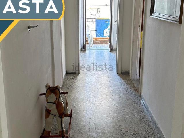Appartamento in vendita di 98 m² in Via Dogana, 172