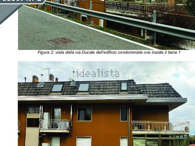 Appartamento in vendita di 98 m² in Via Ducale, 19