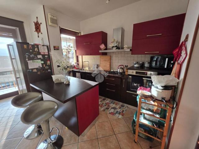 Appartamento in vendita di 98 m² in Via Duccio Galimberti, 50