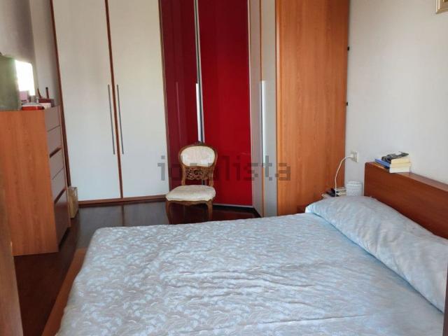 Appartamento in vendita di 98 m² in Via Egidio Checchi, 2