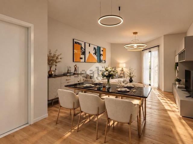 Appartamento in vendita di 98 m² in Via Emilia Est, 22