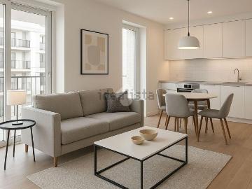 Appartamento in vendita di 98 m² in Via Ennio Coletti, 115