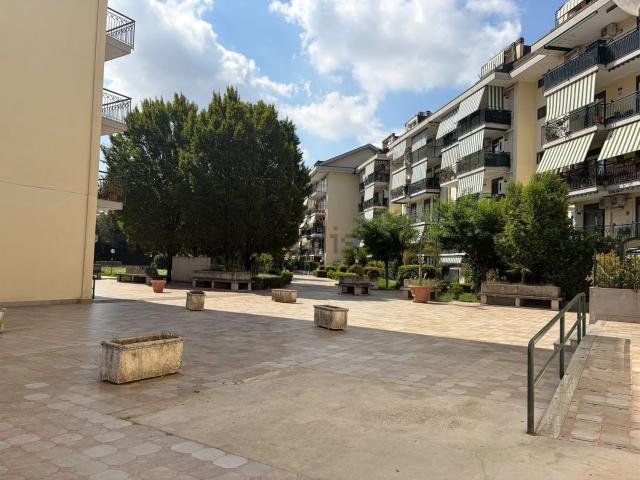 Appartamento in vendita di 98 m² in Via Enrico Fermi, 20