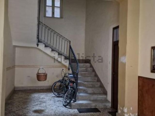Appartamento in vendita di 98 m² in Via Enrico Toti