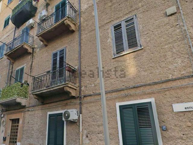 Appartamento in vendita di 98 m² in Via Enrico Toti, 51