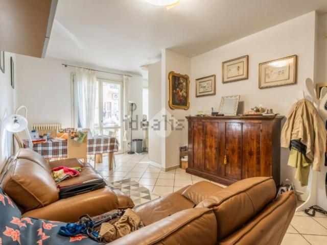 Appartamento in vendita di 98 m² in Via Ermete Zacconi, 3