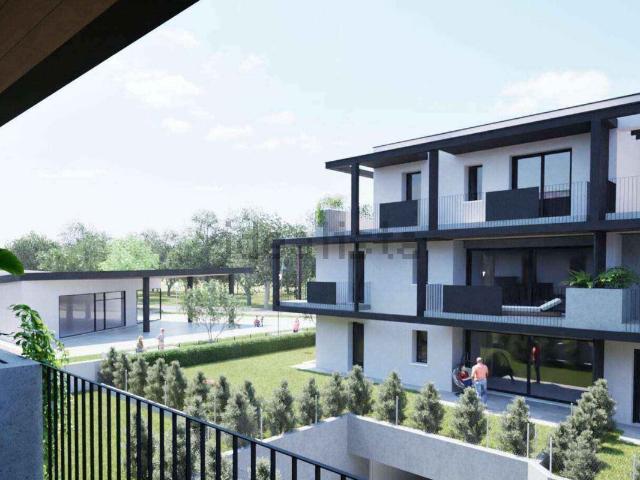 Appartamento in vendita di 98 m² in Via Evangelista Torricelli