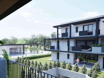 Appartamento in vendita di 98 m² in Via Evangelista Torricelli