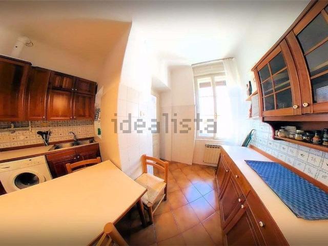 Appartamento in vendita di 98 m² in Via Fabio Severo, 74