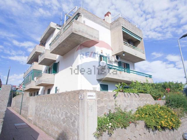 Appartamento in vendita di 98 m² in Via Falcone e Borsellino, 2