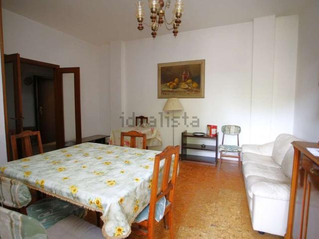 Appartamento in vendita di 98 m² in Via Felice Cavallotti