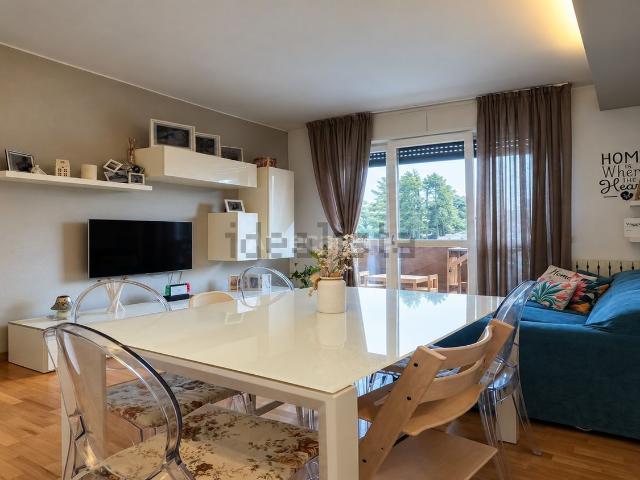 Appartamento in vendita di 98 m² in Via Filippo Turati, 14