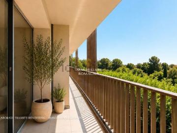 Appartamento in vendita di 98 m² in Via Fornaci