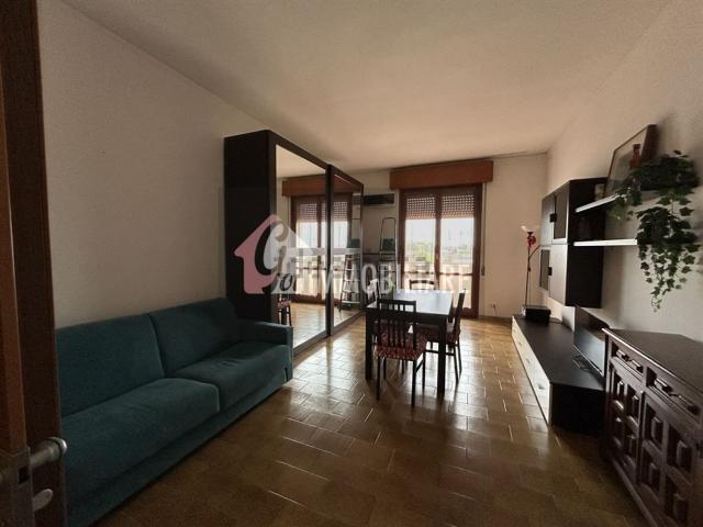 Appartamento in vendita di 98 m² in Via Fornaretto Mantovano, 7