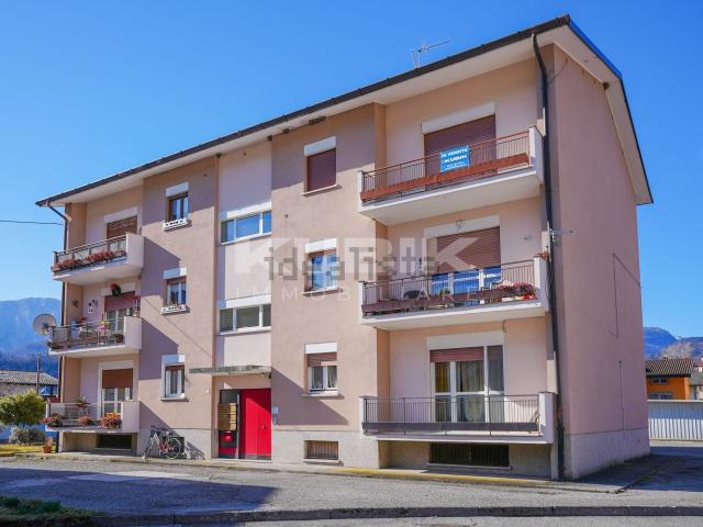 Appartamento in vendita di 98 m² in Via Forni di Sotto