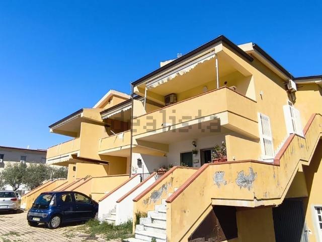 Appartamento in vendita di 98 m² in Via Fratelli Bandiera, 63