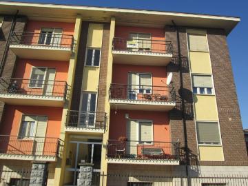 Appartamento in vendita di 98 m² in Via Fratelli Carando