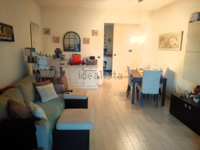 Appartamento in vendita di 98 m² in Via Fratelli Rosselli