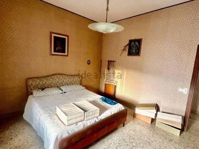 Appartamento in vendita di 98 m² in Via Francesco Crucioli, 95
