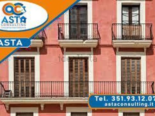 Appartamento in vendita di 98 m² in Via Francesco Battiato, 28