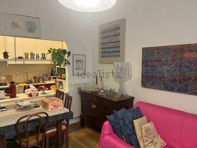 Appartamento in vendita di 98 m² in Via Francesco Podesti