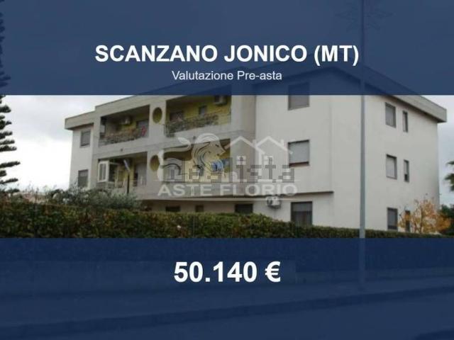 Appartamento in vendita di 98 m² in Via G. Fortunato, 27