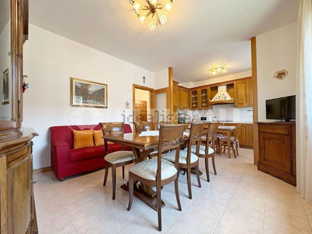 Appartamento in vendita di 98 m² in Via G. Grimani, 1