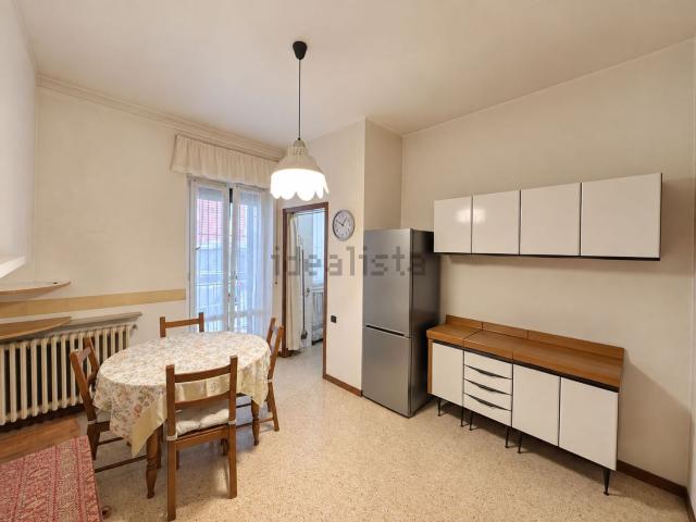 Appartamento in vendita di 98 m² in Via Gabriele D&apos Annunzio, 18