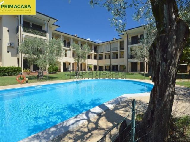 Appartamento in vendita di 98 m² in Via Gabriele D&apos Annunzio