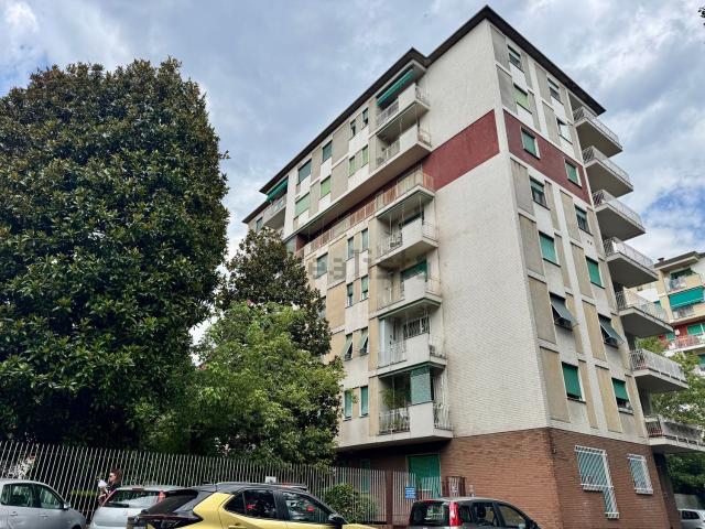 Appartamento in vendita di 98 m² in Via Gaetano Salvemini, 7